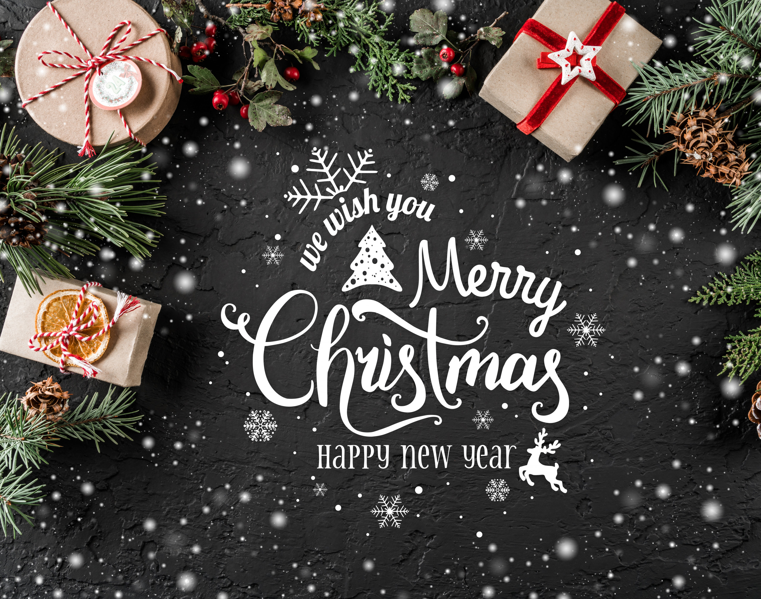 Warum wird Heiligabend, der erste und der zweite Weihnachtstag gefeiert