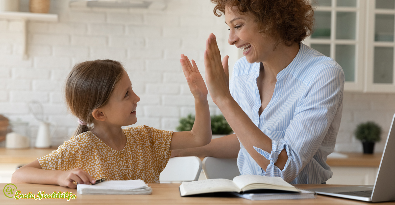 Nachhilfe geben ErsteNachhilfe.de