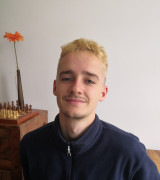  Avatar