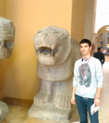  Avatar